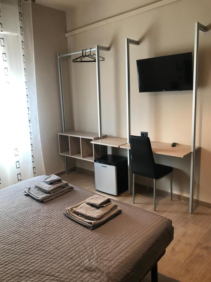 Riva Reno 4 Rooms Болонья Экстерьер фото