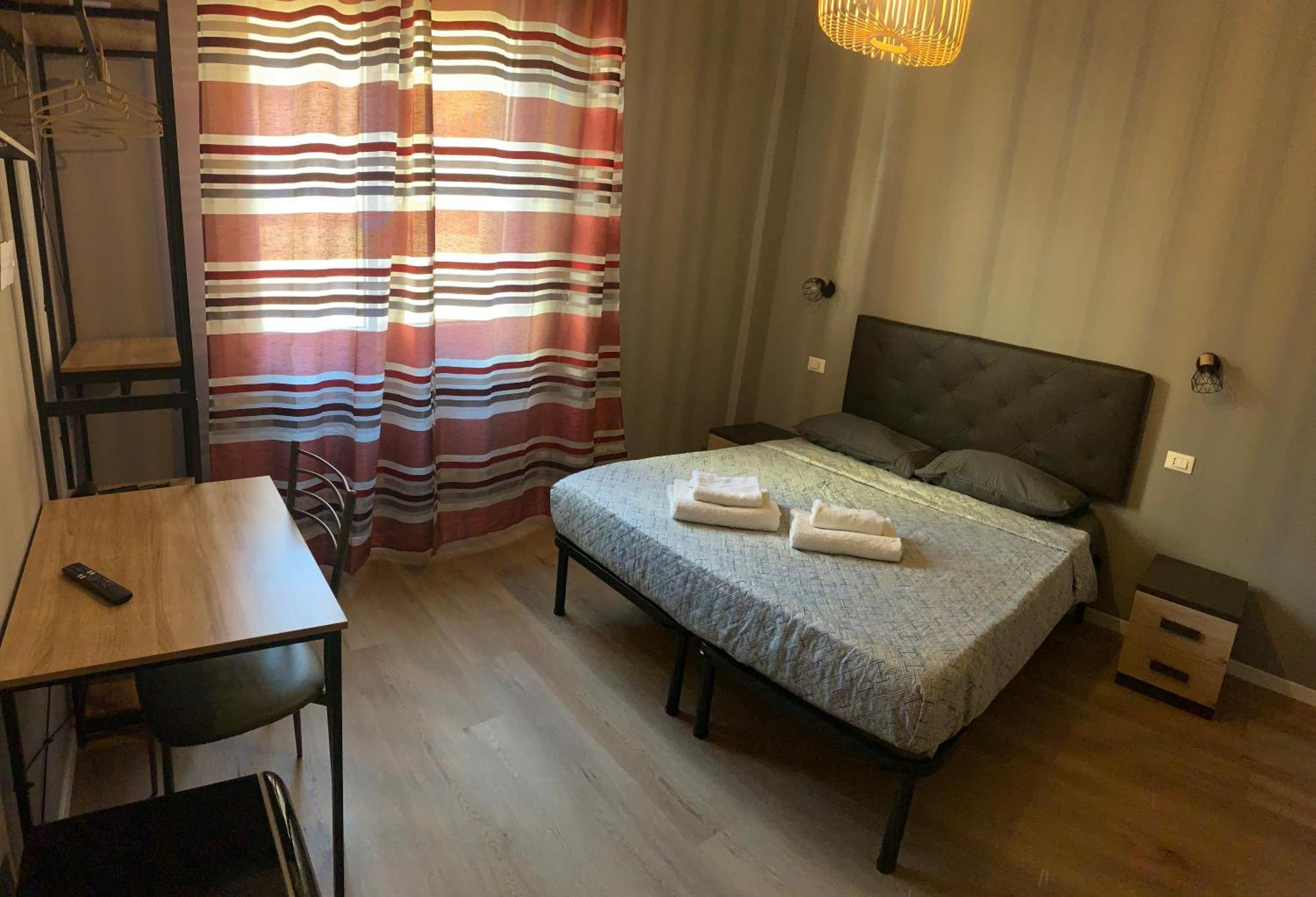 Riva Reno 4 Rooms Болонья Экстерьер фото